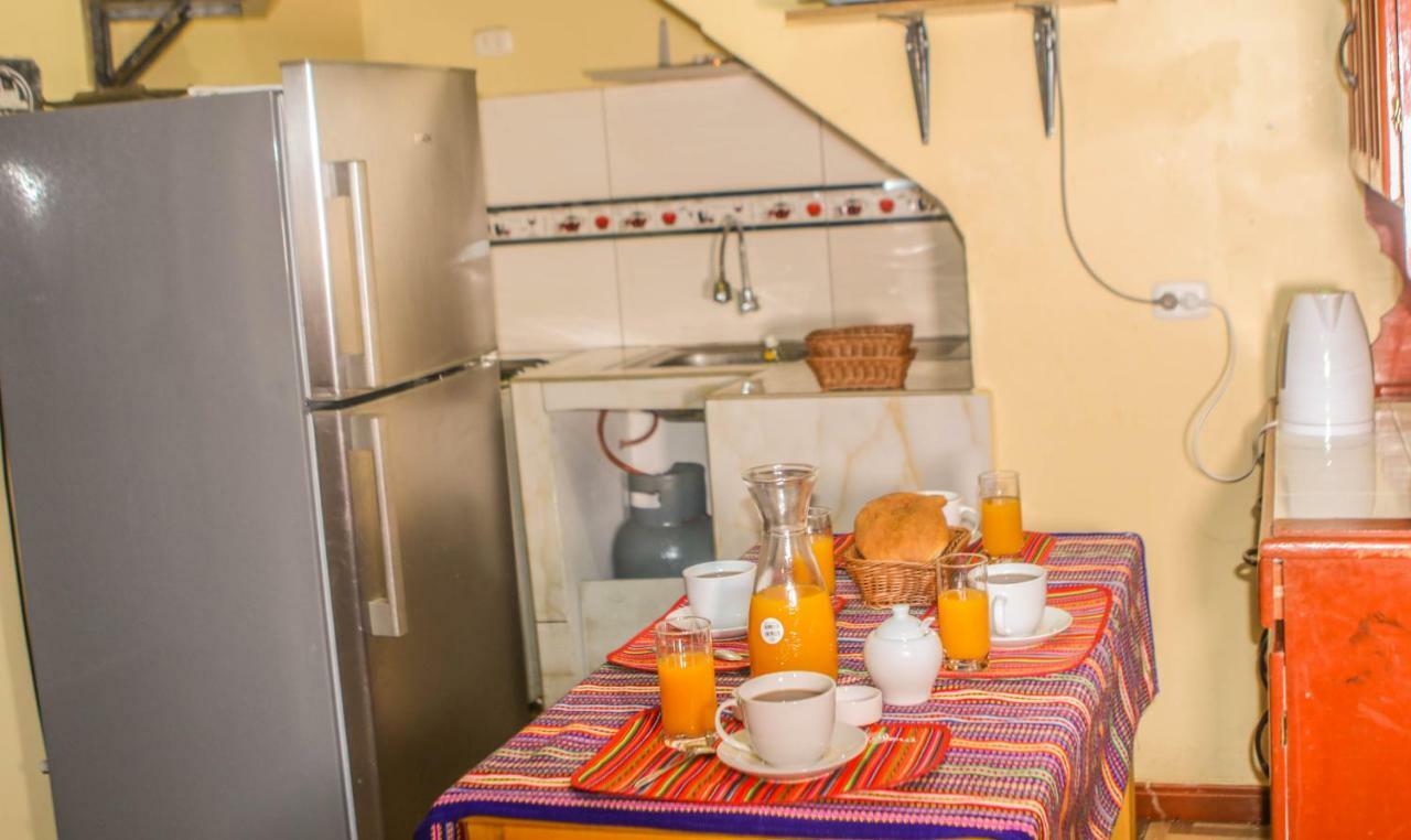 חוארז Residencial El Valle מראה חיצוני תמונה