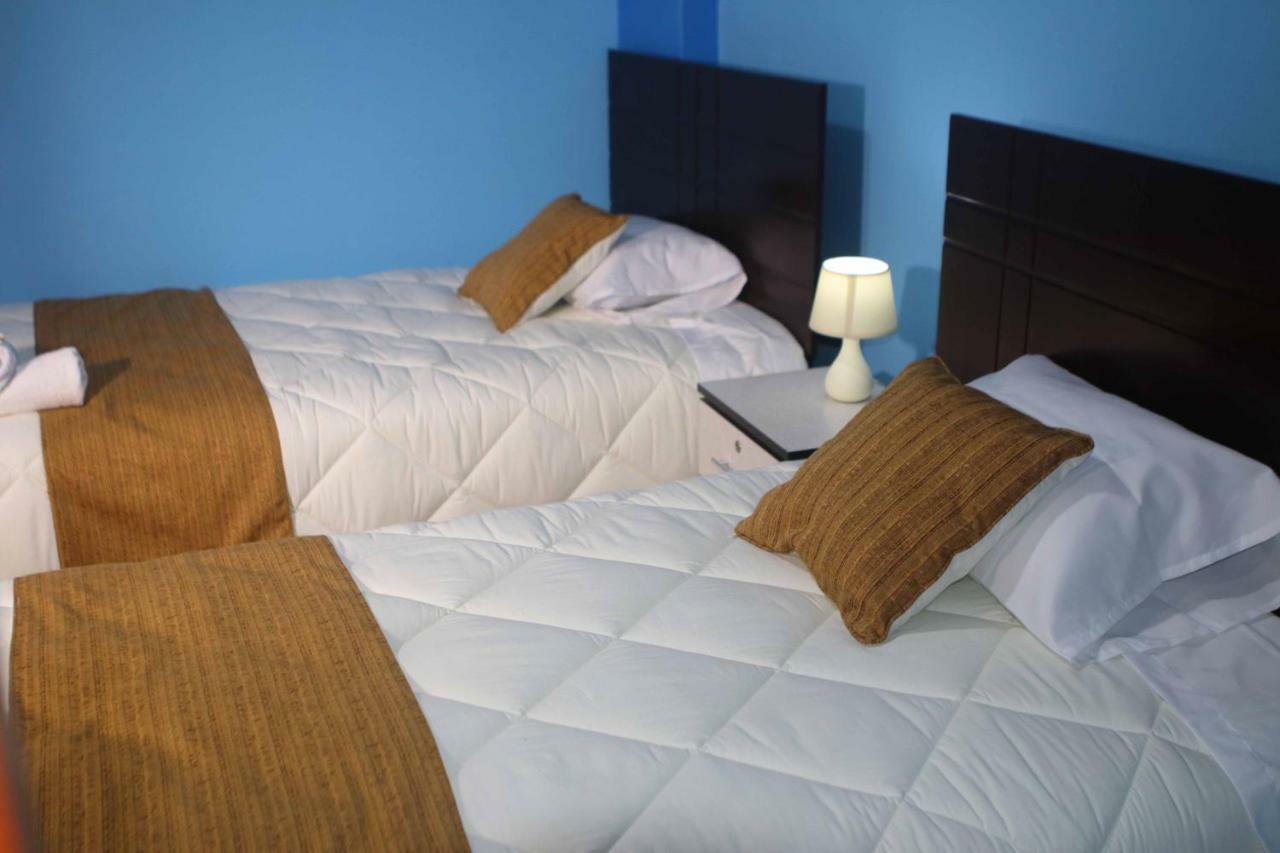 חוארז Residencial El Valle מראה חיצוני תמונה